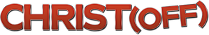 Christ(Off) — logo