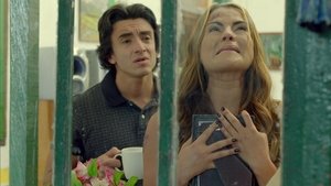 Sin senos sí hay paraíso: 1×77