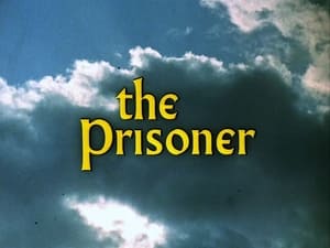 Image The Prisoner (Alternate Trailer)