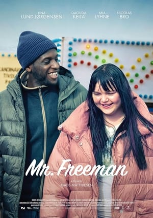 Mr. Freeman 14