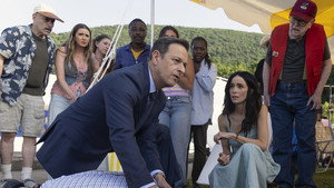 Best Medicine: Season 2 Episode 3