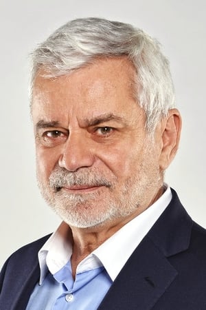 Aktoriaus Petr Štěpánek nuotrauka