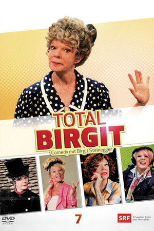 Total Birgit - Season 7