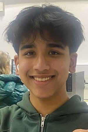 Mustapha Qureshi