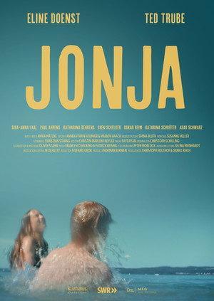 Jonja 3