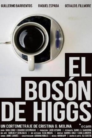 Poster El Bosón de Higgs (2013)