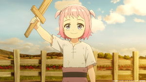 Hell Mode: Yarikomi Suki no Gamer wa Haisettei no Isekai de Musou Suru – Episódio 1