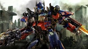 Transformers: Po Ciemnej Stronie Księżyca online cda pl