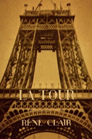 Poster La Tour 1928