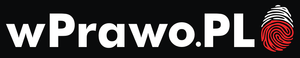 Logo wPrawo.pl