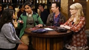 The Big Bang Theory Season 11 Episode 3