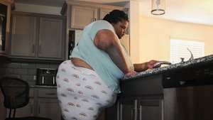 My 600-lb Life Shakyia's Journey