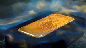 Why Do We Love Gold?