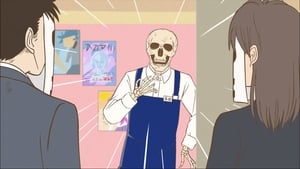 Gaikotsu Shotenin Honda-san: Saison 1 Episode 3