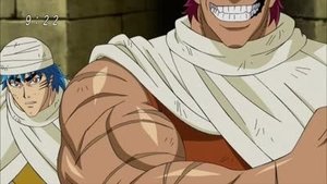 Toriko: 2×14