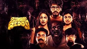 Zombie Reddy (2021) Sinhala Subtitles