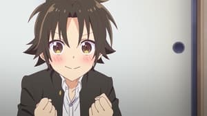 Megami-ryou no Ryoubo-kun.: Episódio: 1 da 1ª Temporada