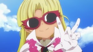 Armed Girl’s Machiavellism Season 1 Episode 4