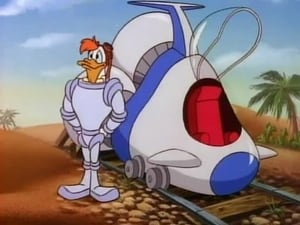 DuckTales الموسم 1 الحلقة 46