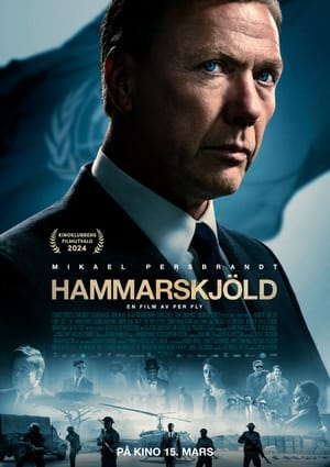 Hammarskjöld