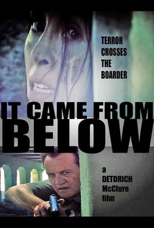 It Came from Below film complet