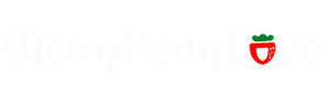 Merry Berry Love
