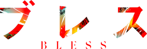 Bless — Logos 1
