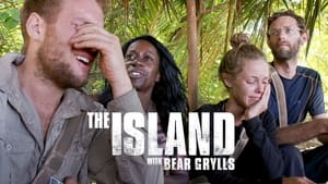 poster The Island with Bear Grylls