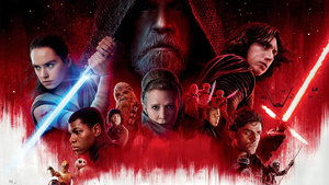 Star Wars: Episode VIII – The Last Jedi