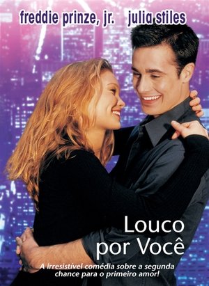 Poster Louco por Você 2000