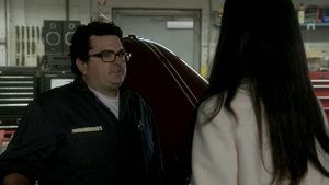 Hemlock Grove Season 1 Episode 9
