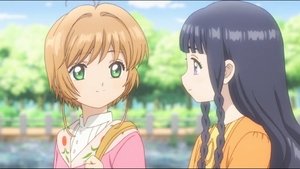 Cardcaptor Sakura: Clear Card-hen 5 Sub Español Online