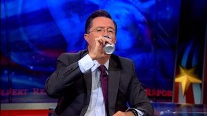 The Colbert Report: 10×158