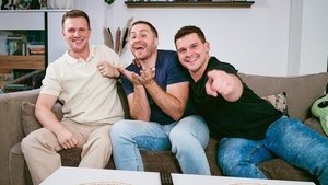 Episode 5 on Gogglebox. Przed telewizorem. Season 22 Episode 5 – March 24, 2025