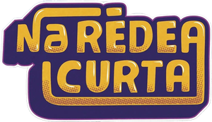 Na Rédea Curta — Logos 1