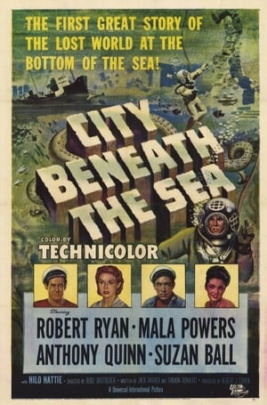 City Beneath the Sea