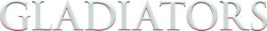 Gladiators — Logos 1