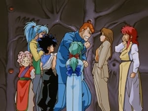 Yu Yu Hakusho: 2×25