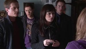 Torchwood Season 1 Episode 9