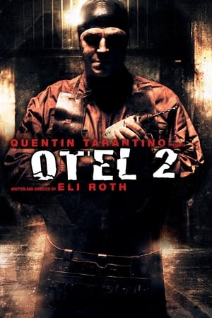 Poster Otel 2 2007