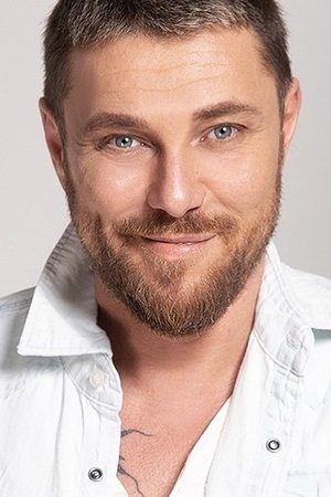 Profile of Miroslav Kostadinov