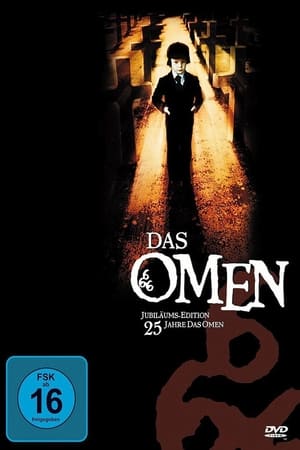 Das Omen 1976