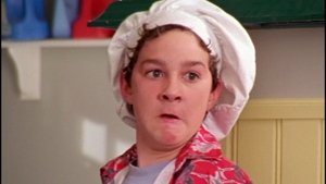 Even Stevens Season 2 Episode 3