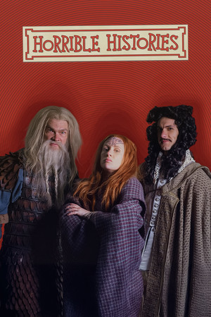 Horrible Histories