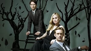 poster True Blood