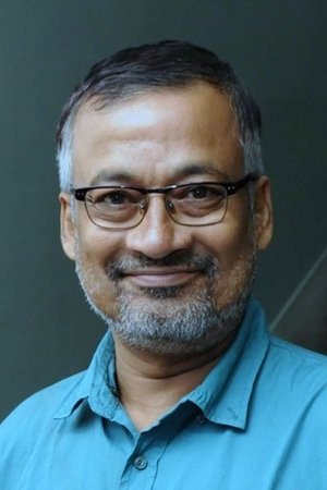 Shantilal Mukherjee