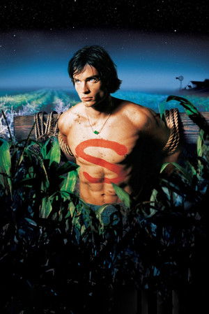 poster Smallville