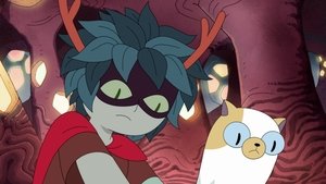 Adventure Time Fionna and Cake Season 2 แอดเวนเจอร์ไทม์: ฟีออนน่า แอนด์ เค้ก ปี 2 ตอนที่ 4