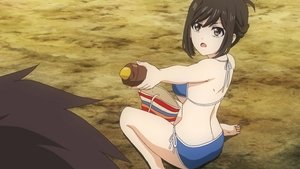 Why the Hell are You Here, Teacher!? Season 1 Episode 4