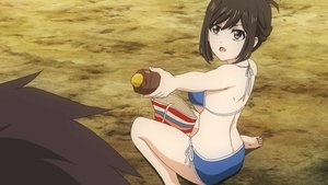 Nande Koko ni Sensei ga!?: Saison 1 Episode 4